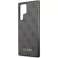 Guess Case GUHCS23LG4GFGR Samsung Galaxy S23 Ultra S918 hallile/hallile foto 5