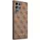 Угадай случай GUHCS23LG4GFBR для Samsung Galaxy S23 Ultra S918 коричневый/бро изображение 3