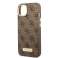Case Guess GUHMP13MU4GPRW para Apple iPhone 13 6,1" marrón/marrón duro c fotografía 5