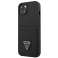 Case Guess GUHCP13MPSATPK für Apple iPhone 13 6,1" schwarz/schwarz Hardcas Bild 1
