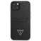 Case Guess GUHCP13MPSATPK für Apple iPhone 13 6,1" schwarz/schwarz Hardcas Bild 2