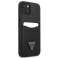 Case Guess GUHCP13MPSATPK für Apple iPhone 13 6,1" schwarz/schwarz Hardcas Bild 3