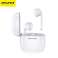 AWEI Bluetooth 5.0 kõrvaklapid T28 TWS + dokkimisjaam Valge foto 1
