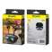 AWEI Bluetooth 5.0 T23 TWS cuffie + docking station per il gioco bianco foto 2