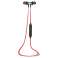 AWEI Bluetooth Sport Headphones B923BL punainen / punainen magneettinen kuva 1