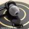 USAMS Stereo Headphones EP-43 metal USB-C black/black HSEP4301 image 3