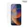 PanzerGlass Classic Fit Glass for iPhone 14 Pro Max 6.7" skjermbeskyttelse bilde 1