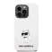 Coque Karl Lagerfeld KLHCP14XSNCHBCH pour iPhone 14 Pro Max 6,7 » étui rigide photo 2