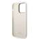 Coque Karl Lagerfeld KLHCP14XSNCHBCH pour iPhone 14 Pro Max 6,7 » étui rigide photo 6