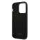 Taske Karl Lagerfeld KLHCP14XCSSK til iPhone 14 Pro Max 6,7" hardcase Si billede 6