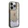 Karl Lagerfeld Case KLHCP14XLCKVK für iPhone 14 Pro Max 6,7" Hardcase L Bild 3