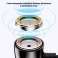 USAMS Stereo Hoofdtelefoon EP-36 3.5mm Staal/Tarnish HSEP3602 foto 3