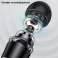 USAMS EP-42 hodetelefoner 3.5mm for sett 1stk hvit/hvit SJ475HS02-1 bilde 2