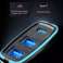 USAMS Chargeur de voiture 2x USB+1xUSB-C C24 80W (seule tête) Fast Ch photo 6