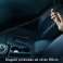 Cargador de coche USAMS 2x cables USB + 3in1 C22 (lightning + microUSB + fotografía 2