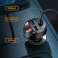 Cargador de coche USAMS 2x cables USB + 3in1 C22 (lightning + microUSB + fotografía 3