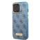 Case Guess GUHMP13LU4GPRB Apple iPhone 13 Pro / 13 6,1" kék / b kép 1