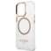 Case Guess GUHMP13LHTRMD pro Apple iPhone 13 Pro / 13 6,1" zlato/zlato h fotka 5