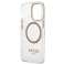 Case Guess GUHMP13LHTRMD pro Apple iPhone 13 Pro / 13 6,1" zlato/zlato h fotka 6