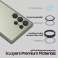 Kameradeksel WhiteStone EZ kamerabeskytter for Samsung Galaxy S23 Ul bilde 3