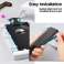 WhiteStone DG reemplazo de vidrio templado para Samsung Galaxy S23 Ultra fotografía 4