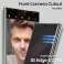 WhiteStone Dome UV Gen Film 2-pakke for Samsung Galaxy S2 bilde 1