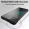 WhiteStone Dome UV Gen Film 2-pakke for Samsung Galaxy S2 bilde 2