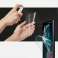 Spigen Neo Flex 2 iepakojuma hidrogēla plēve Samsung Galaxy S23 Ultra C attēls 4
