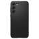 "Spigen Liquid Air" telefono dėklas, skirtas "Samsung Galaxy S23+ Plus Matte Bl" nuotrauka 1