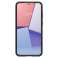 "Spigen Liquid Air" telefono dėklas, skirtas "Samsung Galaxy S23+ Plus Matte Bl" nuotrauka 2