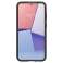 Spigen Optik Armor Telefoonhoesje voor Samsung Galaxy S23 + Plus Zwart foto 3