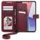 Spigen Wallet "S" Plus Phone Case para Samsung Galaxy S23+ Plus Bur foto 1