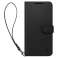 Spigen lompakko "S" Plus puhelinkotelo Samsung Galaxy S23+ Plus Blalle kuva 2
