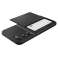 Spigen Slim Armor CS -puhelinkotelo Samsung Galaxy S23+ Plus mustalle kuva 4