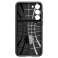 Spigen Slim Armor CS -puhelinkotelo Samsung Galaxy S23+ Plus mustalle kuva 6