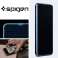 2x закалено стъкло за Spigen Glas.Tr EZ FIT екран на телефона за Samsung картина 2