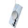 Flexair hybriddeksel for MagSafe for Samsung Galaxy S23+ Plus klar bilde 1