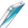 Flexair hybriddeksel for MagSafe for Samsung Galaxy S23+ Plus klar bilde 5
