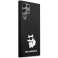 Housse Karl Lagerfeld KLHCS23LSNCHBCK pour Samsung Galaxy S23 Ultra S918 h photo 3