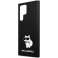 Housse Karl Lagerfeld KLHCS23LSNCHBCK pour Samsung Galaxy S23 Ultra S918 h photo 5