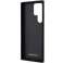 Mercedes MEHCS23LARMBK Hülle für Samsung Galaxy S23 Ultra S918 Hardcase Bild 2