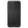 Spigen optisk rustningsdeksel til Samsung Galaxy S23 Black bilde 1