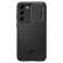 Spigen optisk rustningsdeksel til Samsung Galaxy S23 Black bilde 2