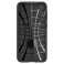 Spigen optisk rustningsdeksel til Samsung Galaxy S23 Black bilde 4