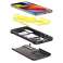 Spigen Tough Armor Case voor Samsung Galaxy S23 Gunmetal foto 6