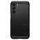 Spigen Tough Armor Case voor Samsung Galaxy S23 Zwart foto 1