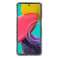 Dėklas Samsung GP-FPM536KDABW M53 5G M Dangtelis juoda / juoda nuotrauka 1