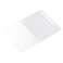 Coque Samsung EF-ZX700PW pour Samsung Galaxy Tab S8 blanc/blanc Note Voir photo 6