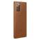 Pouzdro Samsung EF-VN980LA pro Samsung Galaxy Note 20 N980 hnědá/hnědá L fotka 2