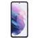 Fodral Samsung EF-VG996LB för Samsung Galaxy S21+ G996 svart/svart Leath bild 2